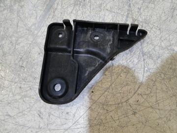 AUDI A2 ŚLIZG ZDERZAKA PRAWY TYŁ TYLNY 8Z0807376B