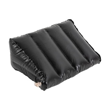 Портативная складная ванна с воздушным насосом 220 см