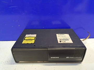 Volvo V70 2005 Zmieniarki CD