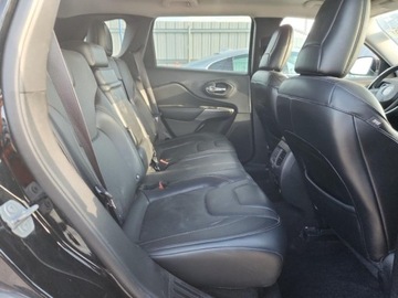 Jeep Cherokee V 2019 Jeep Cherokee 2019 r. ,3,2L LIMITED 3.2 Benzyna 271KM, zdjęcie 10