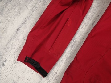 MAMMUT MĘSKA KURTKA GORE TEX SOFTSHELL HARDSHELL XL PROFESJONALNA