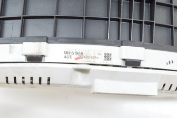 MITSUBISHI GRANDIS NA BA SADA INDIKÁTOR TACHOMETRU MN151988 2.4 BE