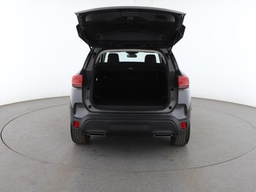 Citroen C5 Aircross SUV 1.2 PureTech 130KM 2019 Citroen C5 Aircross skóra kamera180 navi, zdjęcie 18