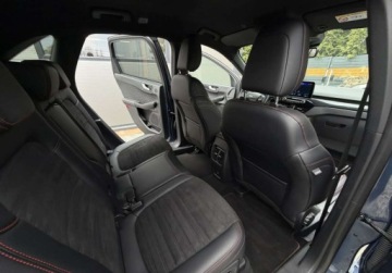 Ford Kuga III SUV Plug-In 2.5 EcoBlue 225KM 2020 Ford Kuga ST 2.5 PLUG-IN 225KM BO navi ALCANTARA gwarancja bezwypadkowa, zdjęcie 8
