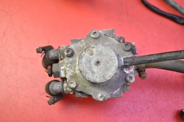 ПОЛНАЯ ГАЗОВАЯ УСТАНОВКА 67R011006 BRC SEQUENT