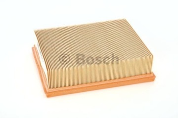 FILTR OLEJE BOSCH 0986452041 + VZDUCHU OPEL