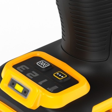Ударный гайковерт 1/2 дюйма, 18 В DeWalt DCF900H2T