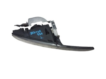 PORSCHE BOXER 987 HALOGEN LEVÝ PŘEDNÍ 98763108104