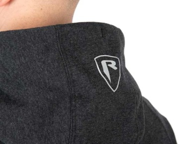 Толстовка Fox Rage Voyager Hoody Dark Grey XXL Размер: XX-Large (XXL)
