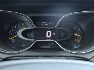 Renault Captur I 2013 Renault Captur 1.2 TCe, Salon Polska, Serwis ASO, zdjęcie 10