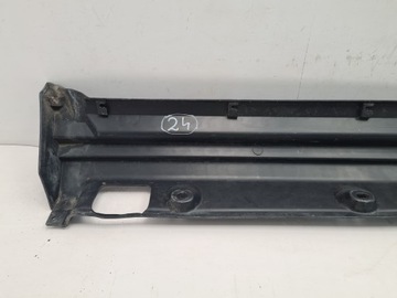 РАМА LAND ROVER VOGUE L322 РАМА ЛЕВАЯ 7000301