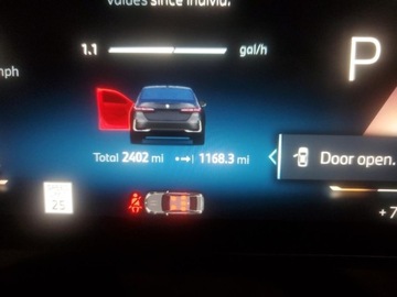 BMW Seria 5 G90-91 2024 BMW Seria 5 530 xi, 2024r., 4x4, 2.0L 2.0 Benzyna 255KM, zdjęcie 10