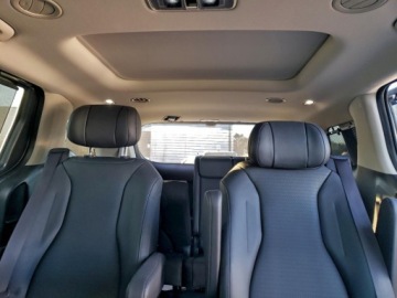 Kia Carnival II 2026 Kia Carnival Sx 2026 3.5 Benzyna 290KM, zdjęcie 10