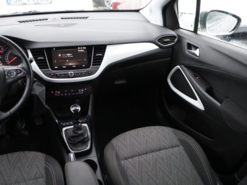 Opel 2020 Opel Crossland 1.2 Turbo, Navi, Klima, zdjęcie 7
