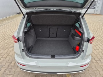 Skoda Karoq Crossover Facelifting 1.5 TSI ACT 150KM 2025 Skoda Karoq Demo Sportline 1.5 DSG 150KM, zdjęcie 18