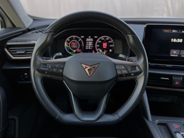 Cupra Formentor Crossover PHEV 1.4 e-HYBRID 204KM 2022 Cupra Formentor 1.4 Hybryda Plug-in 204KM, zdjęcie 22