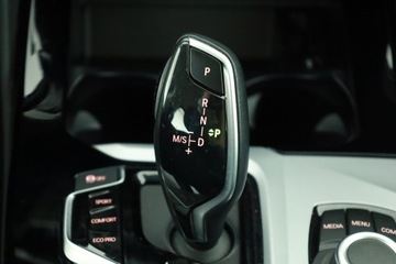 BMW X4 G02 SUV 20i 184KM 2020 BMW X4 xDrive20i, Salon Polska, Serwis ASO, 4X4, zdjęcie 15