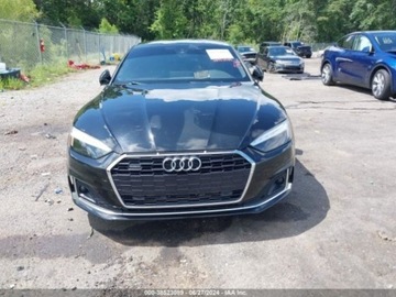 Audi A5 F5 2020 Audi a5 2020 Audi A5 Sportback Premium Plus 2.0 TFSI quattro 2.0 Benzyna, zdjęcie 1