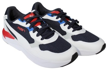 BUTY MĘSKIE PUMA X-RAY SPEED LITE 384639 25 R46