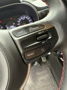 Kia Picanto III 2017 Kia Picanto Gt-Line. Navi . Kamera. Skóra., zdjęcie 17