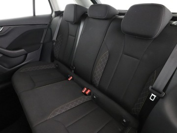 Skoda Scala Hatchback 1.0 TSI 115KM 2019 Škoda Scala Skoda Scala Klimatyzacja Kamera, zdjęcie 16