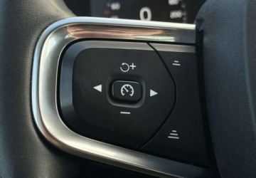 Volvo XC40 2022 Volvo XC 40 Salon Polska Kamera Parktronic Navi Led Grzane fotele FV, zdjęcie 20