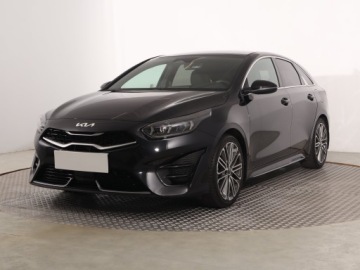 Kia Proceed Shooting Brake Facelifting 1.5 T-GDI 140KM 2024 Kia ProCeed 1.5 T-GDI, Salon Polska, zdjęcie 1