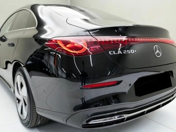 Mercedes CLA C118/X118 2025 MERCEDES-BENZ CLA 250+ Progressive Sedan (272KM) 2025, zdjęcie 4