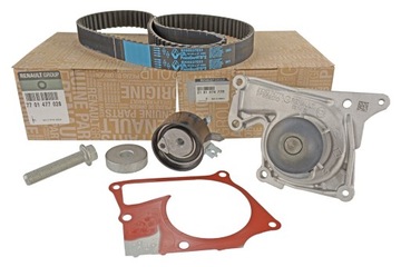 ROZRZĄD POMPA 1.5 DCI 7701477028 210107477R ORYG!