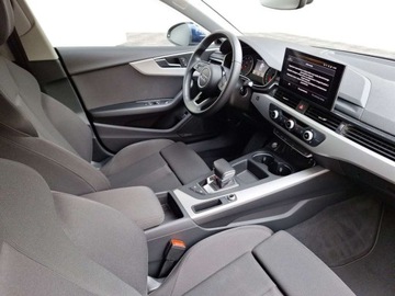 Audi A5 F5 Coupe Facelifting 2.0 40 TFSI 204KM 2022 Audi A5 Sportback BangOlufsen, Carplay, Android Auto, Kamera cofania, Ambi, zdjęcie 9