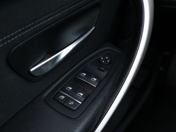 BMW Seria 3 F30-F31-F34 Limuzyna Facelifting 2.0 320d 190KM 2018 BMW 3GT 320d xDrive GT, Salon Polska, Serwis ASO, zdjęcie 16