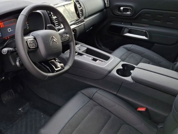 Citroen C5 Aircross 2025 Od ręki - Max eDCT6 1.2 mHEV 145KM / My Citroen Play, zdjęcie 5