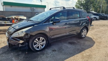 Peugeot 5008 I 2012 Peugeot 5008 1.6hdi 7 osób 130tys.km ! !, zdjęcie 9