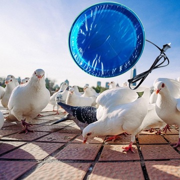 Нагреватель для поилки Нагреватель для обогрева голубей