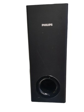 Subwoofer PHILIPS HTS3540