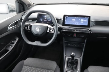 MG 2024 MG 3 1.5, 1. Właściciel, Serwis ASO, VAT 23%, zdjęcie 5