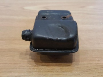 NAC SANDRI GB 26 KOSA ГЛУШИТЕЛЬ ВЫХЛОПА