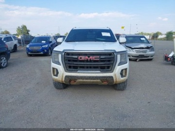  GMC Yukon XL AT4 2021 5.3L 5.3 Benzyna 355KM, zdjęcie 7