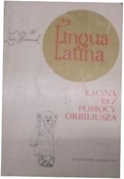 Lingua Latina - Lidia Winniczuk