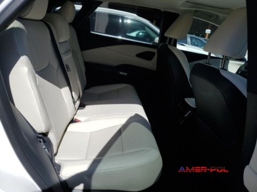 Lexus RX V 2024 Lexus RX 2024 r.2,5L 350 H 2.5 Hybryda 246KM, zdjęcie 10