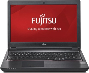 Laptop Fujitsu Celsius H780 15,6