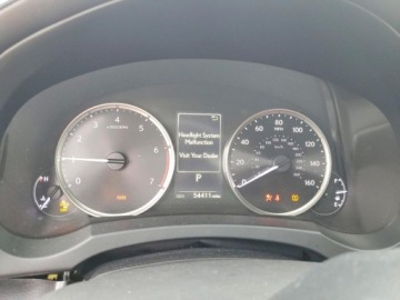 Lexus IS III 2023 Lexus IS 2023 LEXUS IS 300 2.0 Benzyna 241KM, zdjęcie 10