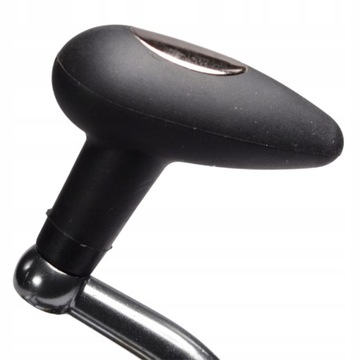 KOŁOWROTEK HOKKAIDO BARBARIC HUNTER 3000 9+1 SPIN