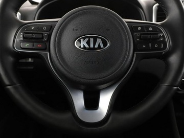 Kia Sportage IV SUV 1.6 GDI 132KM 2017 Kia Sportage PDC tempomat niski przebieg grzane, zdjęcie 20