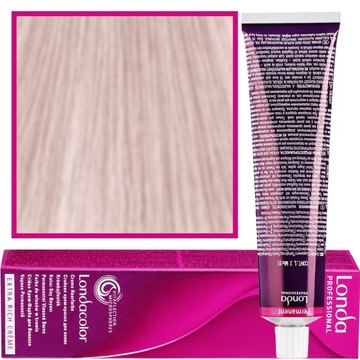 Londacolor Londa farba do włosów 10/65 60ml