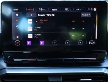 Cupra 2022 Cupra Formentor 1.4 e-Hybrid, Automat, Skóra, zdjęcie 11