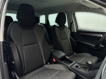 Skoda Karoq Crossover Facelifting 1.5 TSI ACT 150KM 2024 Skoda Karoq 1.5TSI 150KM Selection DSG l Hak, Paki, zdjęcie 29