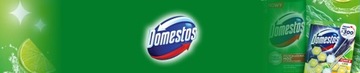 НАБОР 4X ТУАЛЕТНАЯ ЖИДКОСТЬ DOMESTOS EXTENDED POWER PINE FRESH 750ML
