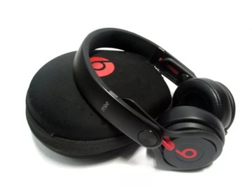 SŁUCHAWKI BEATS BY DR. DRE MIXR