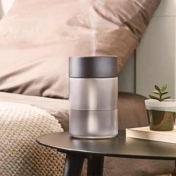 Lexon Horizon Diffuser Беспроводной ароматизатор Серый диффузор